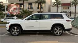 جيب جراند شيروكي إل